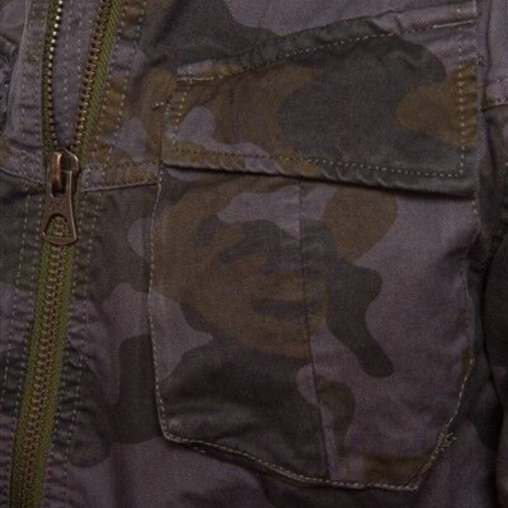G-Star Raw Jacket - Picture 4 of 7